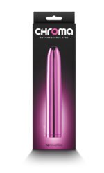 Chroma - 7 Inch Vibe - Pink - Image 2