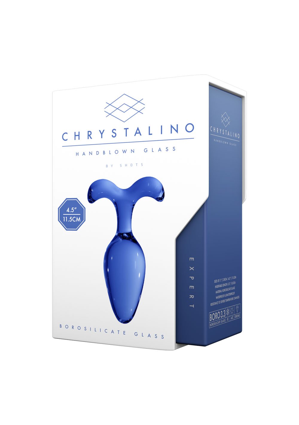 chrystalino-expert-blue Chrystalino Expert Blue - Image 1