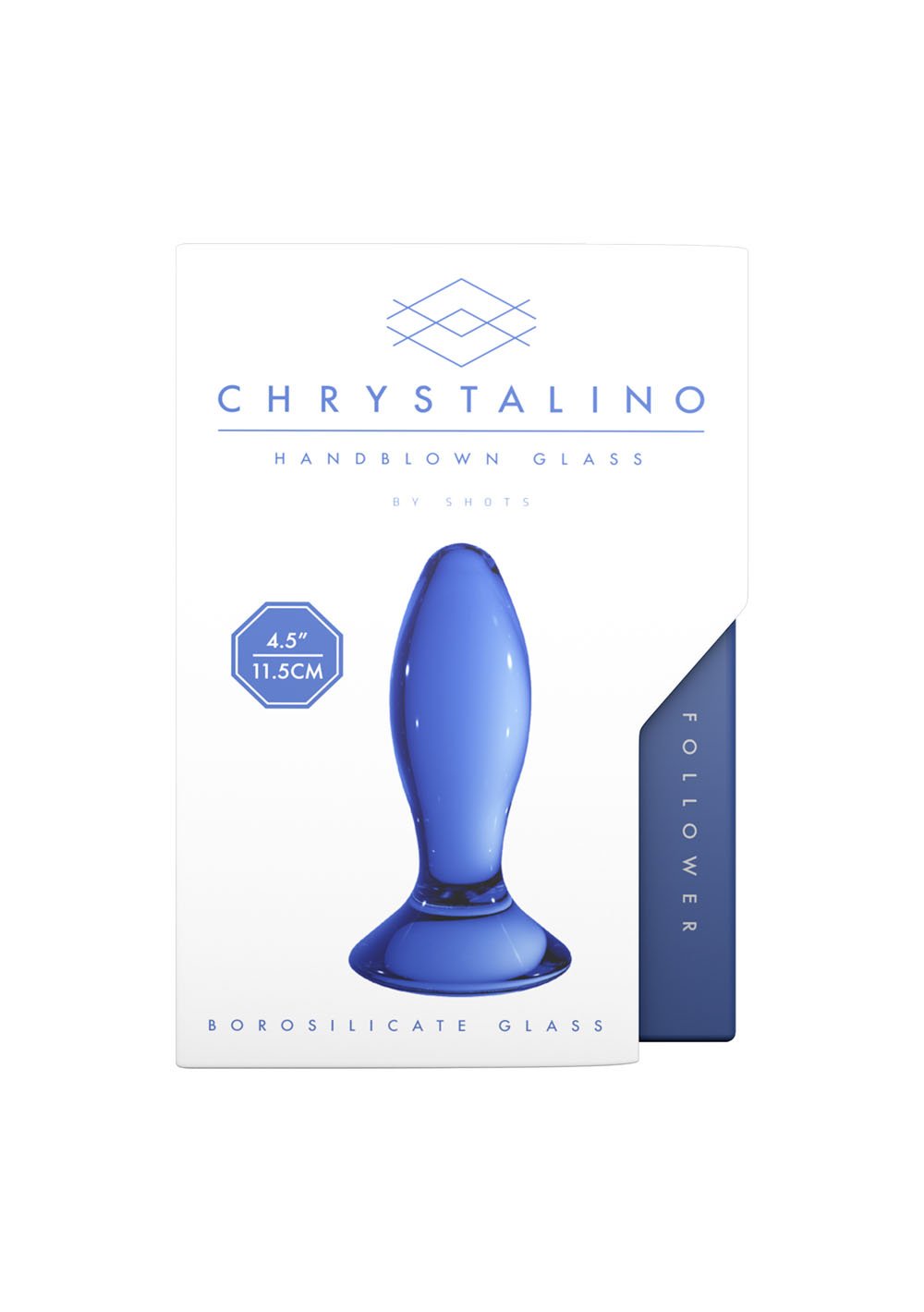 chrystalino-follower-blue Chrystalino Follower - Blue - Image 1