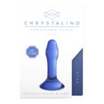 Chrystalino Star - Blue