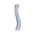Clarity Celestial Curve Glass Dildo - Image 2