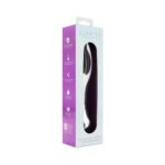Clarity Celestial Curve Glass Dildo - Image 6