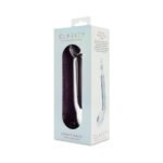 Clarity Hera''s Halo Glass Dildo - Image 5