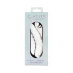 Clarity Hera''s Tempest Glass Dildo