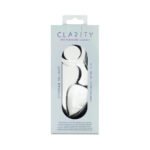 Clarity Utopian Delight Glass Plug - Image 6