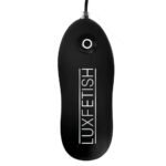 Classic Inflatable Anal Balloon – Black - Image 5