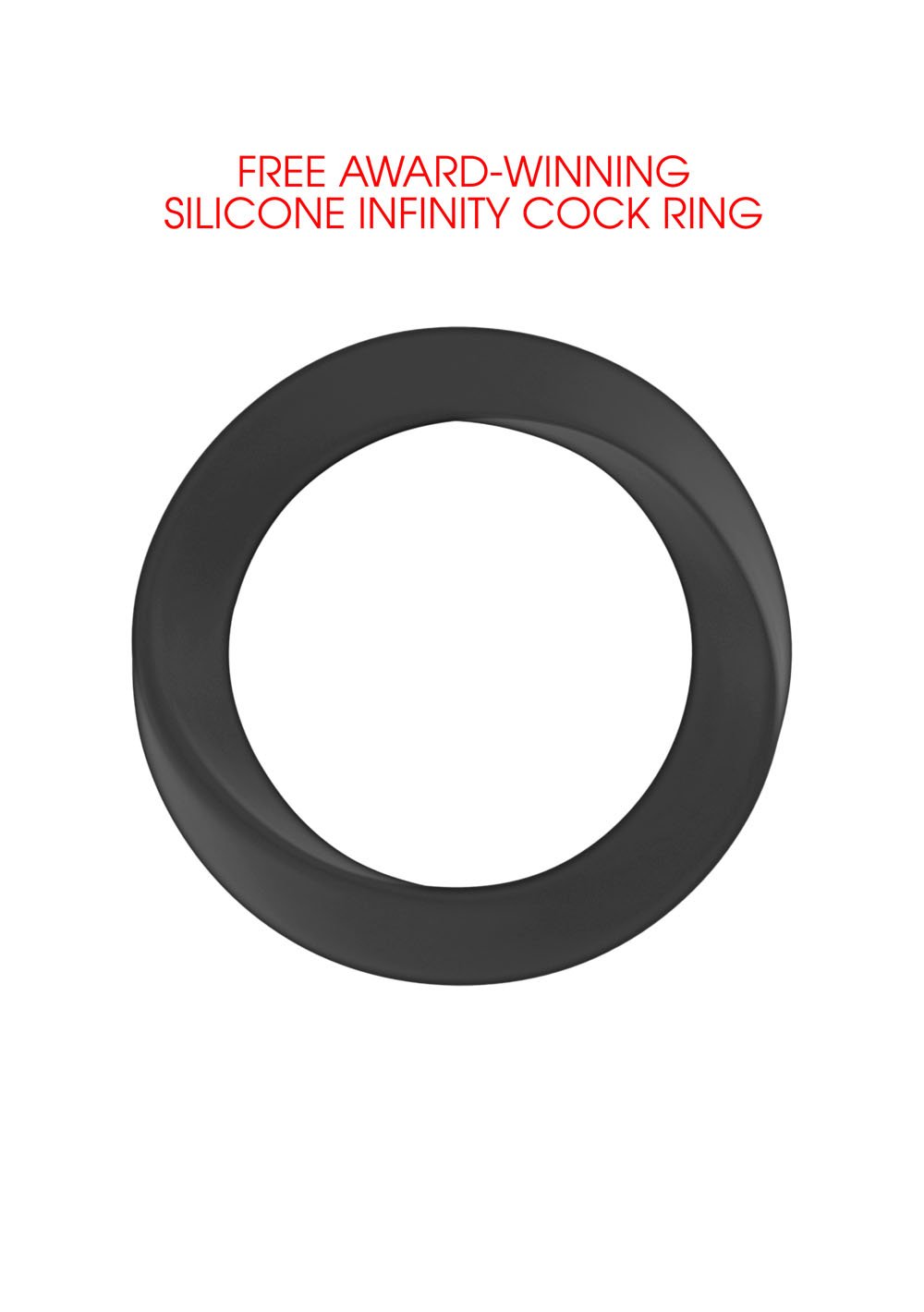 classic-penis-pump-black Classic Penis Pump - Black - Image 1