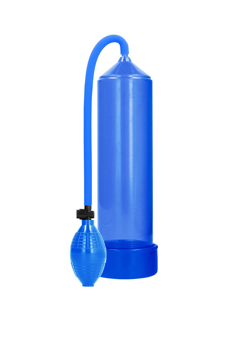 classic-penis-pump-blue Classic Penis Pump - Blue - Image 1
