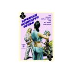 Classic Porn Playing Cards – Vintage Movie Poster Art Deck - Image 3