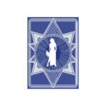 Classic Porn Playing Cards – Vintage Movie Poster Art Deck - Image 4