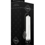 Classic XL Extender Pump - Black
