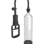 Classix Large Penis Enlargement Pump