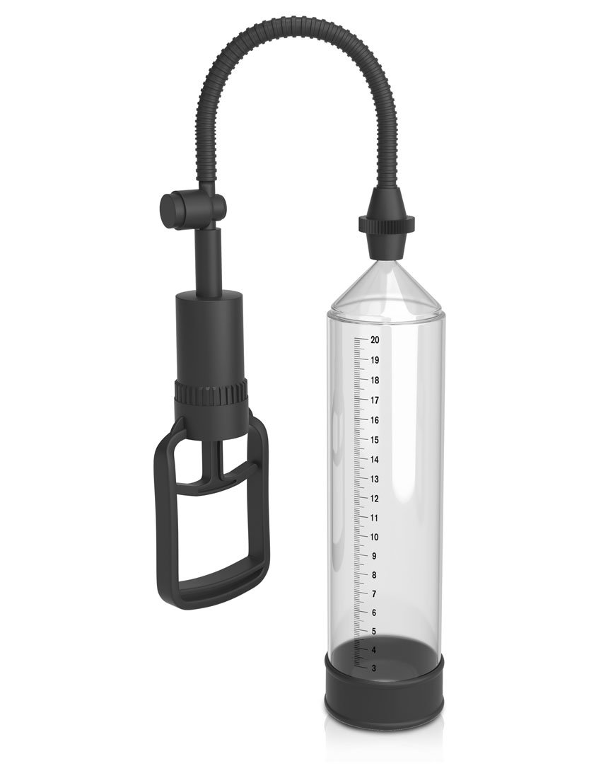 classix-large-penis-enlargement-pump Classix Large Penis Enlargement Pump - Image 1