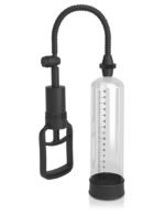Classix Penis Enlargement Pump – Clear