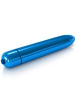 Classix Rocket Bullet Vibrator – Blue