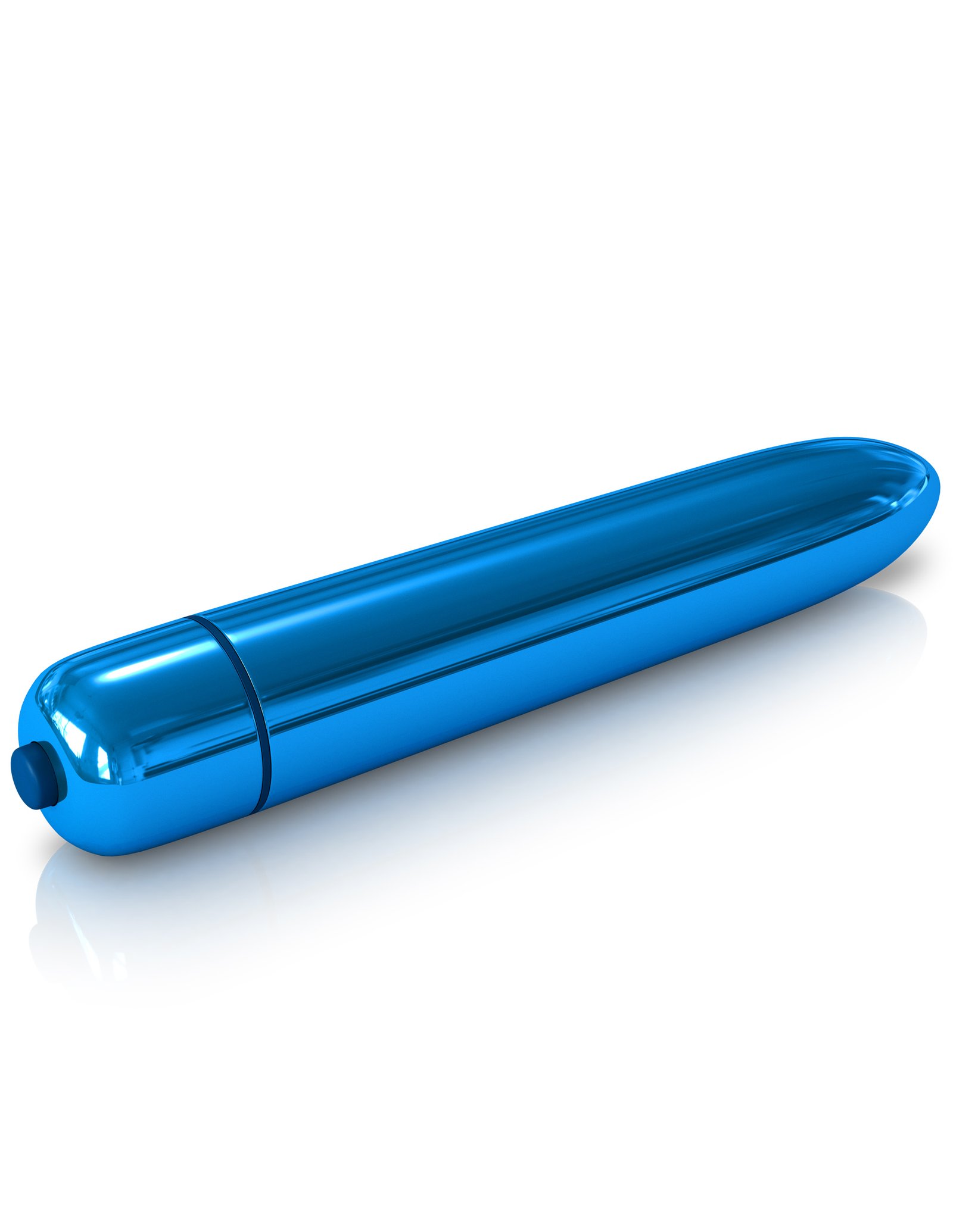 classix-rocket-bullet-blue Classix Rocket Bullet - Blue - Image 1