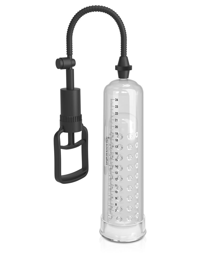 classix-xl-penis-stimulation-pump Classix XL Penis Stimulation Pump - Image 1
