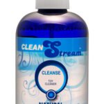 Cleanse Toy Cleaner 8oz. / 235 ml