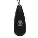 Clear Multi-Speed Vibrating Penis Head Teaser with Wired Remote - Image 4