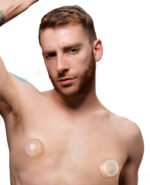 Clear Plunger Silicone Nipple Suckers - Small - Image 4