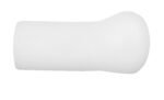 Clearly Combo 2-Piece TPE Dildo and Stroker Set – Clear - Image 4