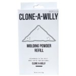 Clone- a- Willy Molding Powder Refill - 3.3 Oz. - Image 2
