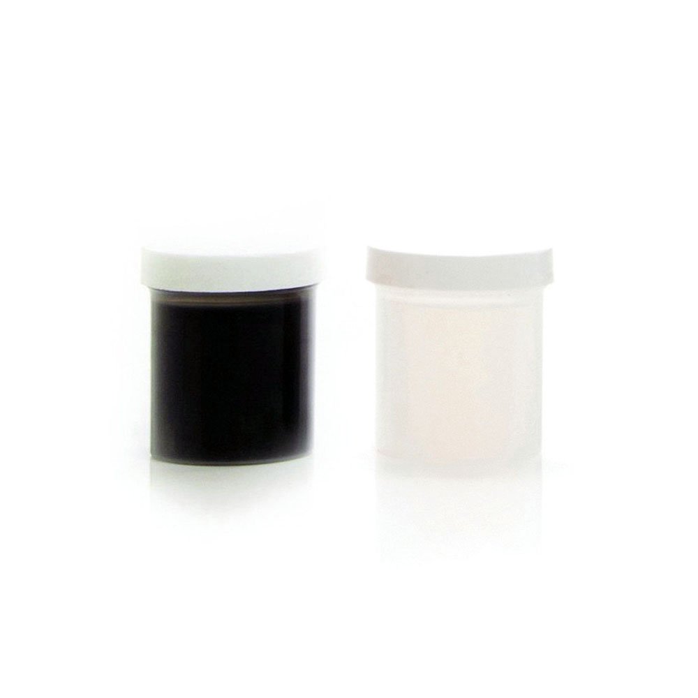 clone-a-willy-silicone-refill-jet-black Clone-a-Willy Silicone Refill - Jet Black - Image 1