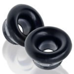Clone Duo 2-Pack Ballstretcher - Black / Black - Image 4