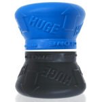 Clone Duo Huge - 2-Pack Ballstretcher -  Pool  Blue / Black - Image 3