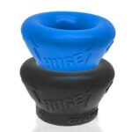 Clone Duo Huge - 2-Pack Ballstretcher -  Pool  Blue / Black - Image 6