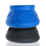 Clone Duo Huge - 2-Pack Ballstretcher -  Pool  Blue / Black - Image 7
