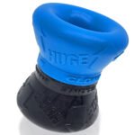 Clone Duo Huge - 2-Pack Ballstretcher -  Pool  Blue / Black - Image 8