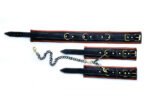 Coax Collar to Wrist Restraints - Image 3