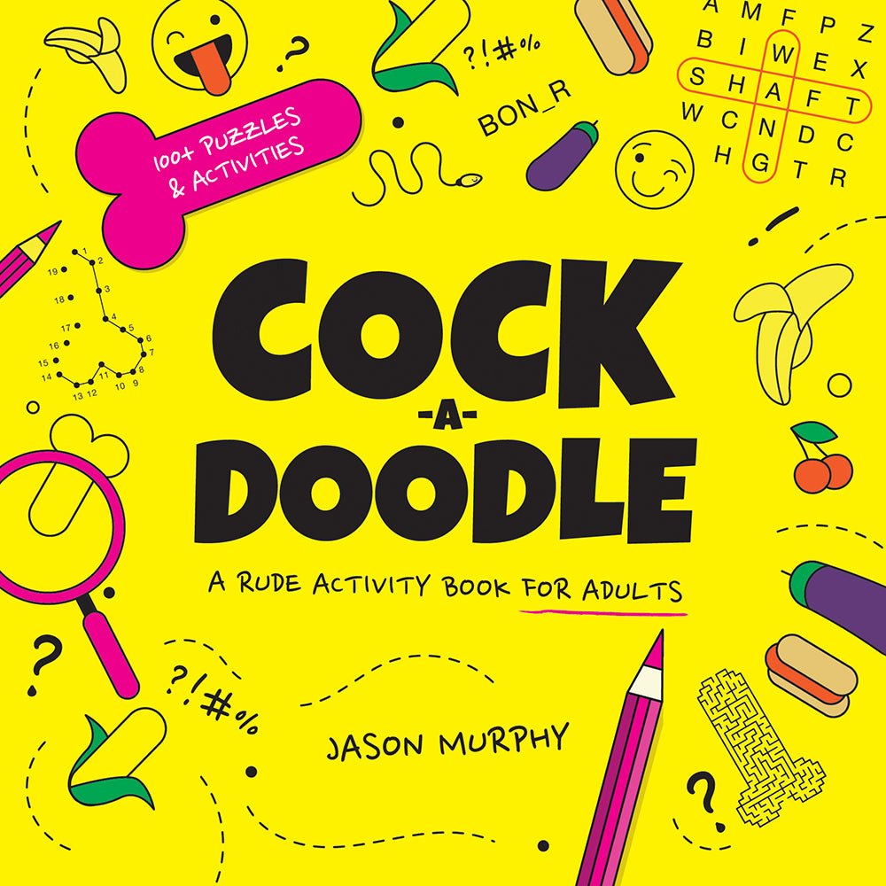 cock-a-doodle Cock-a-Doodle - Image 1