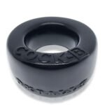 Cock-B Bulge Cockring -  Black - Image 2