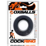 Cock-B Bulge Cockring -  Black