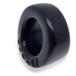 Cock-B Bulge Cockring -  Black - Image 4
