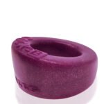 Cock-B Bulge Cockring -  Plum - Image 2