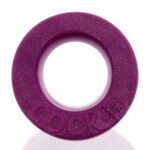 Cock-B Bulge Cockring -  Plum - Image 3