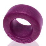 Cock-B Bulge Cockring -  Plum - Image 4