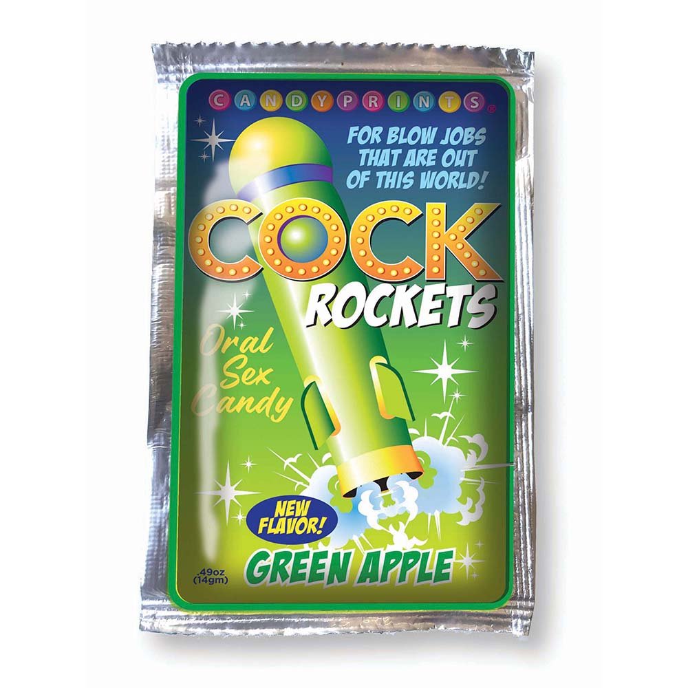 cock-rockets-green-apple Cock Rockets Green Apple - Image 1