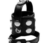 Cock Strap and Ball Stretcher