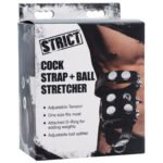 Cock Strap and Ball Stretcher - Image 3