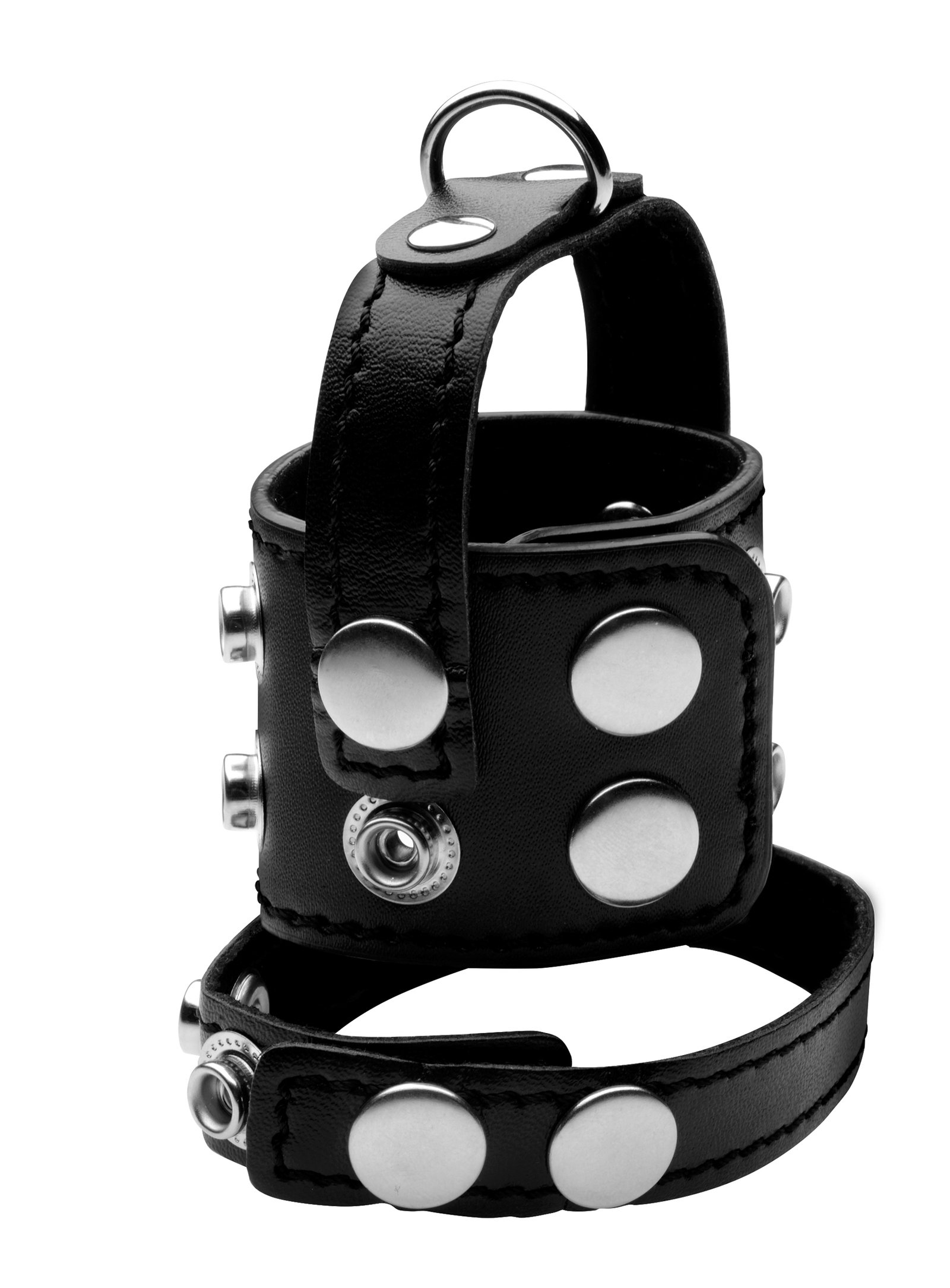 cock-strap-and-ball-stretcher Cock Strap and Ball Stretcher - Image 1