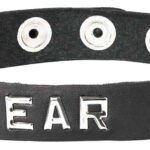 Collar - Bear