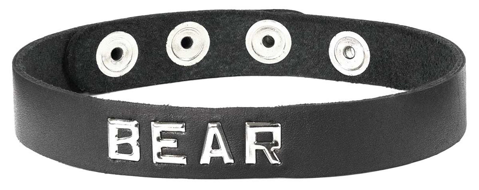collar-bear Collar - Bear - Image 1