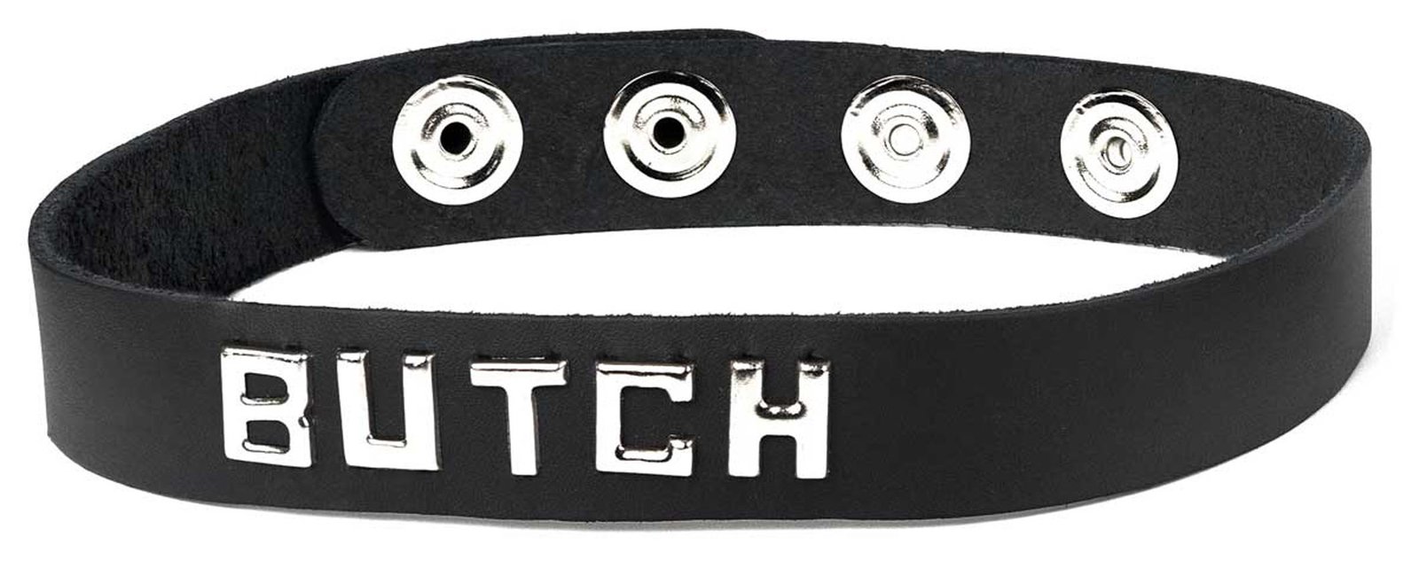 collar-butch Collar - Butch - Image 1