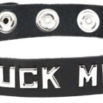 Collar - Fuck Me