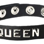 Collar - Queen