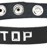 Collar - Top